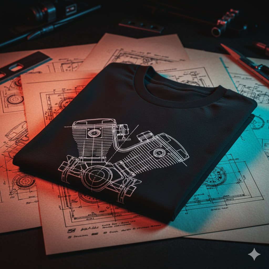 TEST LOG IL4: The Blueprint of Dreams