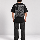 United By Grit — Black