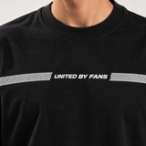 United By Grit — Black