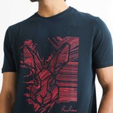 Blue RR T-shirt