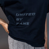 Essentials Minimal Black - United By Fans