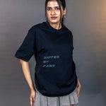 Essentials Minimal Black - United By Fans