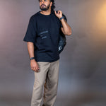 Essentials Minimal Black - United By Fans