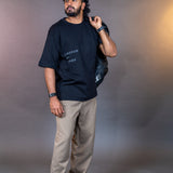 Essentials Minimal Black - United By Fans