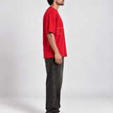 Essentials Minimal Red - United By Fans