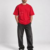 Essentials Minimal Red - United By Fans
