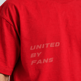Essentials Minimal Red - United By Fans