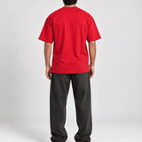 Essentials Minimal Red - United By Fans