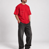 Essentials Minimal Red - United By Fans