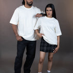 Essentials Minimal White - United By Fans