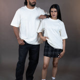 Essentials Minimal White - United By Fans