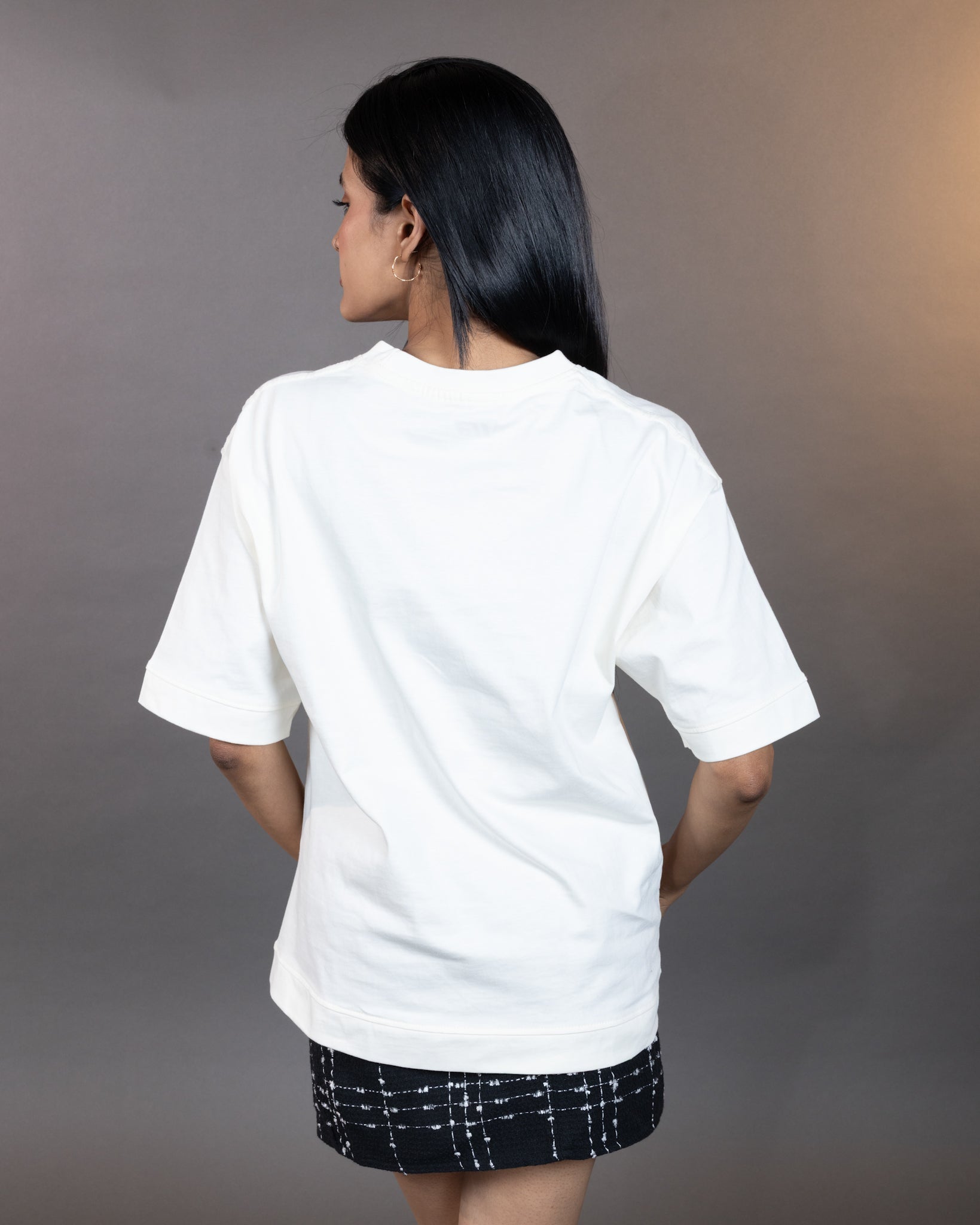 Essentials Minimal White - United By Fans