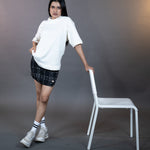 Essentials Minimal White - United By Fans