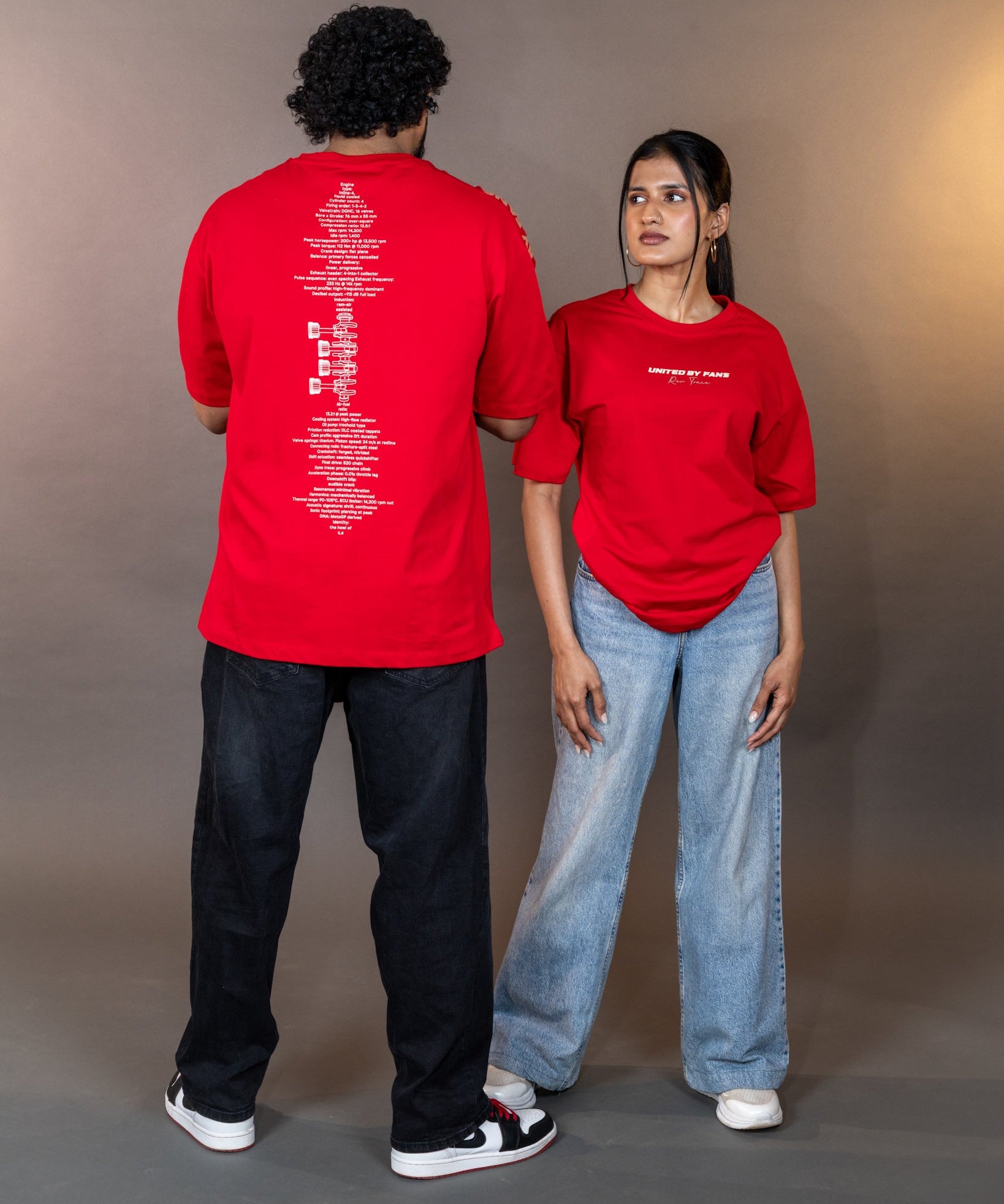 IL - 4 Drop 02 - REV TRACE - United By Fans