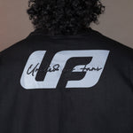 IL4 Minimal Black - United By Fans
