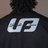 IL4 Minimal Black - United By Fans